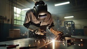 Welding Techniques, Equipment & Safety Tips Guide | MyWeldingYard.com 2 Can You Stick Weld Stainless Steel? Master This Tricky Technique