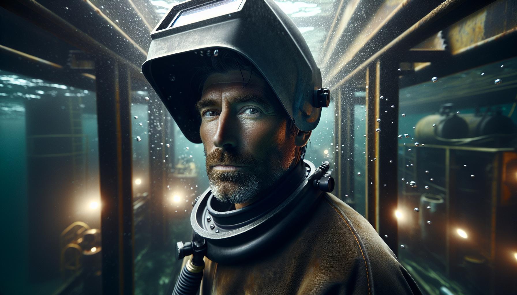 Is Underwater Welding Dangerous? Shocking Truth Revealed