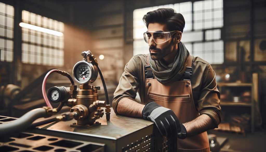 How Much Air Is Needed for a Plasma Cutter? Complete Breakdown