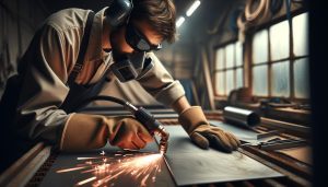 Does a Plasma Cutter Cut Aluminum? Here’s What Really Works