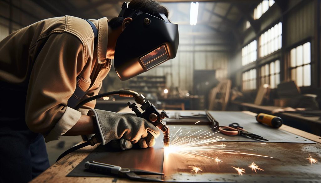 How Do You Use a Plasma Cutter? Step-by-Step Guide for Beginners