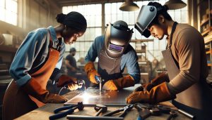 Can Stainless Steel Be Welded? Master It in 5 Steps
