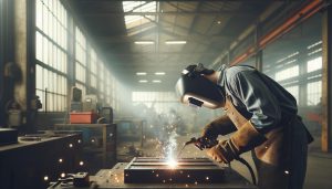Welding Techniques, Equipment & Safety Tips Guide | MyWeldingYard.com 5 What is FCAW Welding? Complete Guide to Flux-Cored Welding