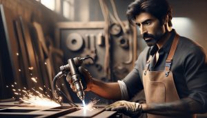 What Is Plasma Cutter? The Ultimate Tool Every Metalworker Needs