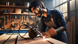 Can Plasma Cutter Cut Wood? What Happens When You Try