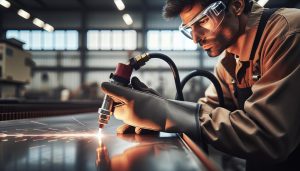 Welding Techniques, Equipment & Safety Tips Guide | MyWeldingYard.com 4 Can U Cut Aluminum With a Plasma Cutter? Quick Answer Guide