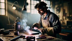 Welding Techniques, Equipment & Safety Tips Guide | MyWeldingYard.com 2 Can You Weld Cast Alloy? Expert Secrets for Success