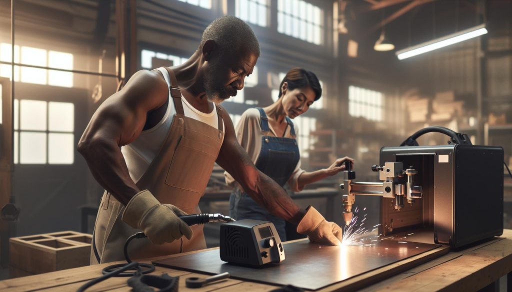 How Much Does It Cost to Rent a Plasma Cutter? Rental vs Buy