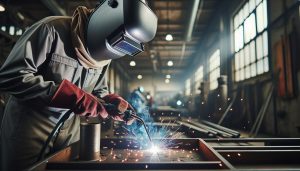 What is Shielded Metal Arc Welding? SMAW Basics Revealed