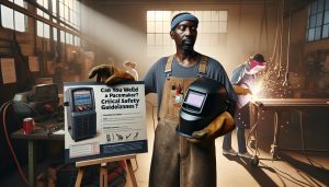 Can You Weld With a Pacemaker? Critical Safety Guidelines