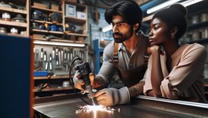 Welding Techniques, Equipment & Safety Tips Guide | MyWeldingYard.com 5 Can You Cut Titanium With a Plasma Cutter? Ultimate Challenge