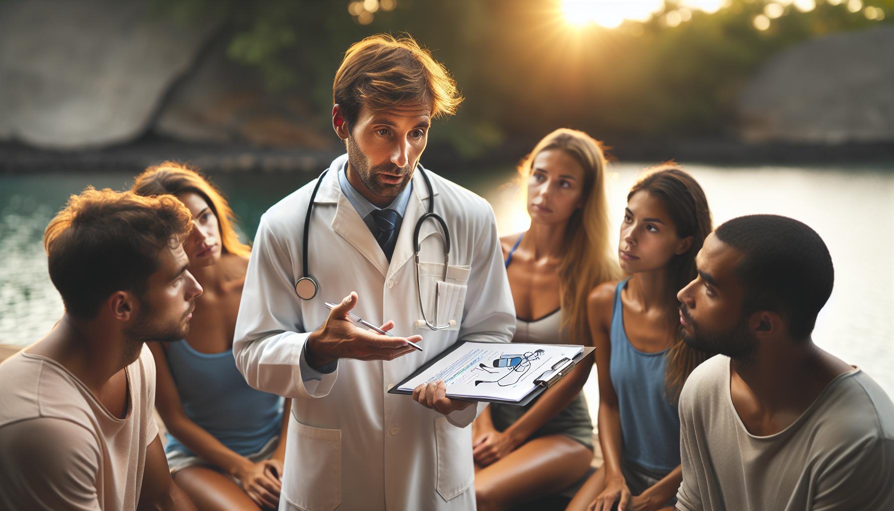 Decompression Sickness: What You Need to Know