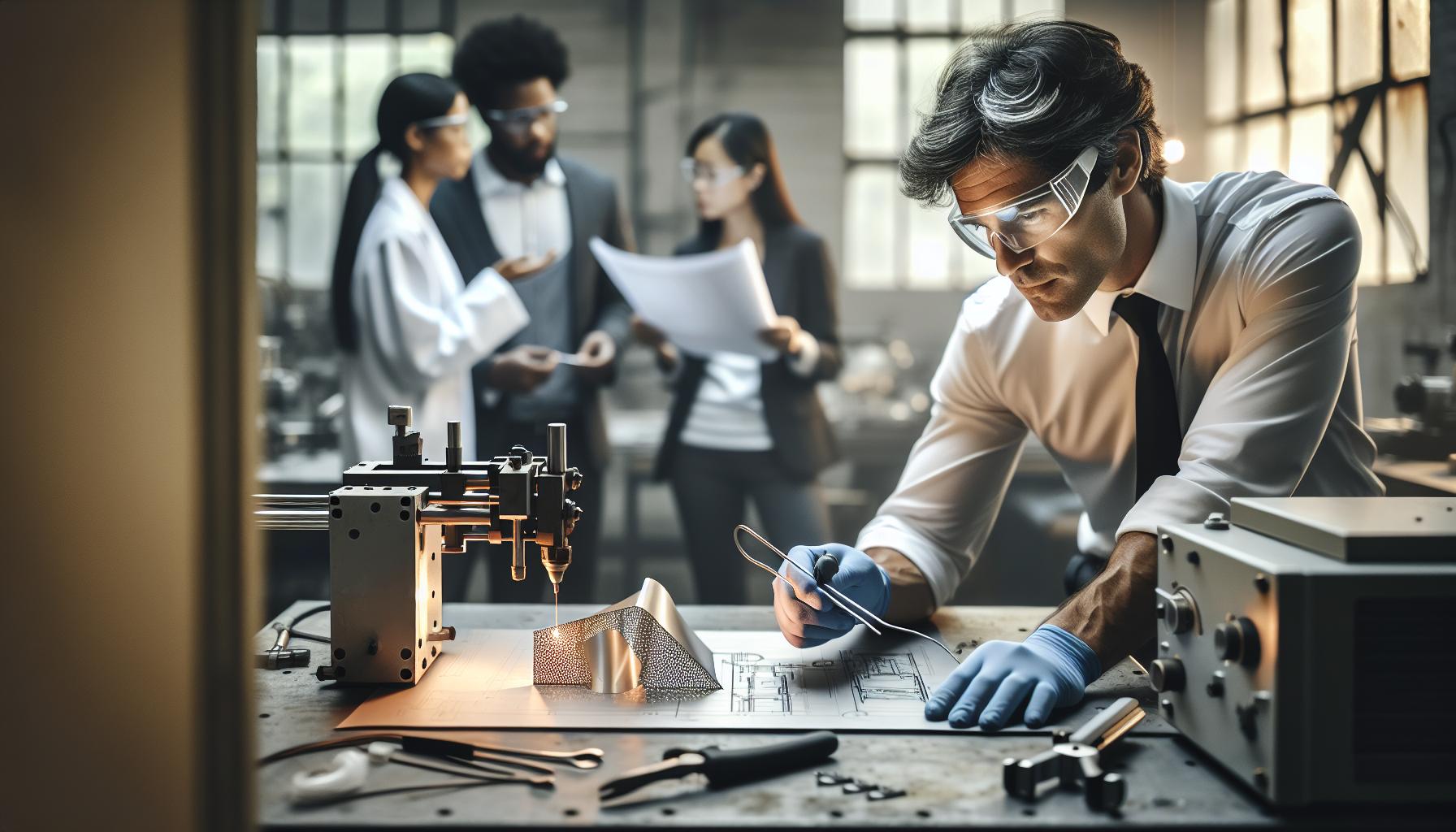 Common Challenges in Plastic Welding and Solutions