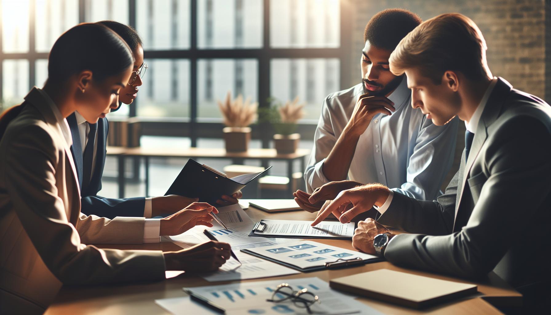 Step-by-Step Guide to Certification Process