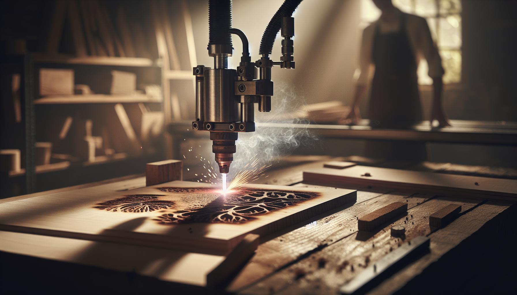 Can You Cut Wood With a Plasma Cutter? What Really Happens 3 Effects of Plasma Cutting on Wood Material