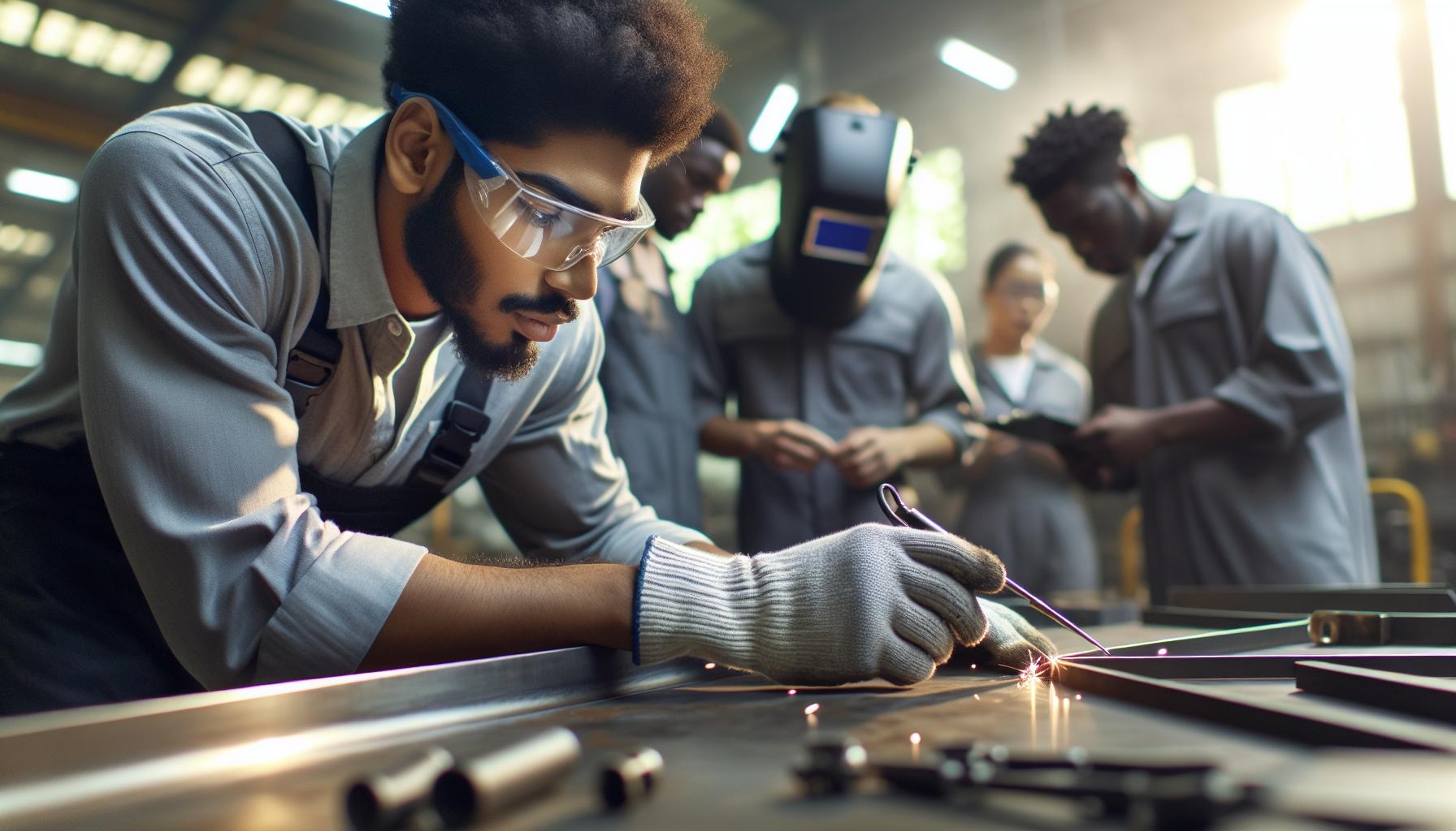 What is Undercut in Welding? Fix This Fatal Flaw Now 3 How to Identify Undercut Defects