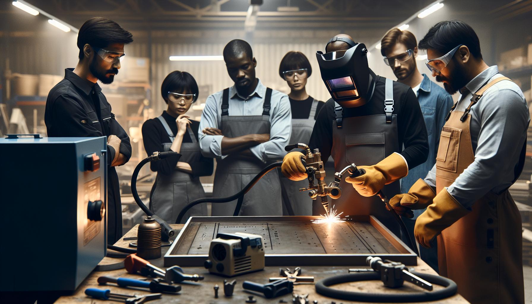 What Do You Need for a Plasma Cutter? Complete Setup Checklist
