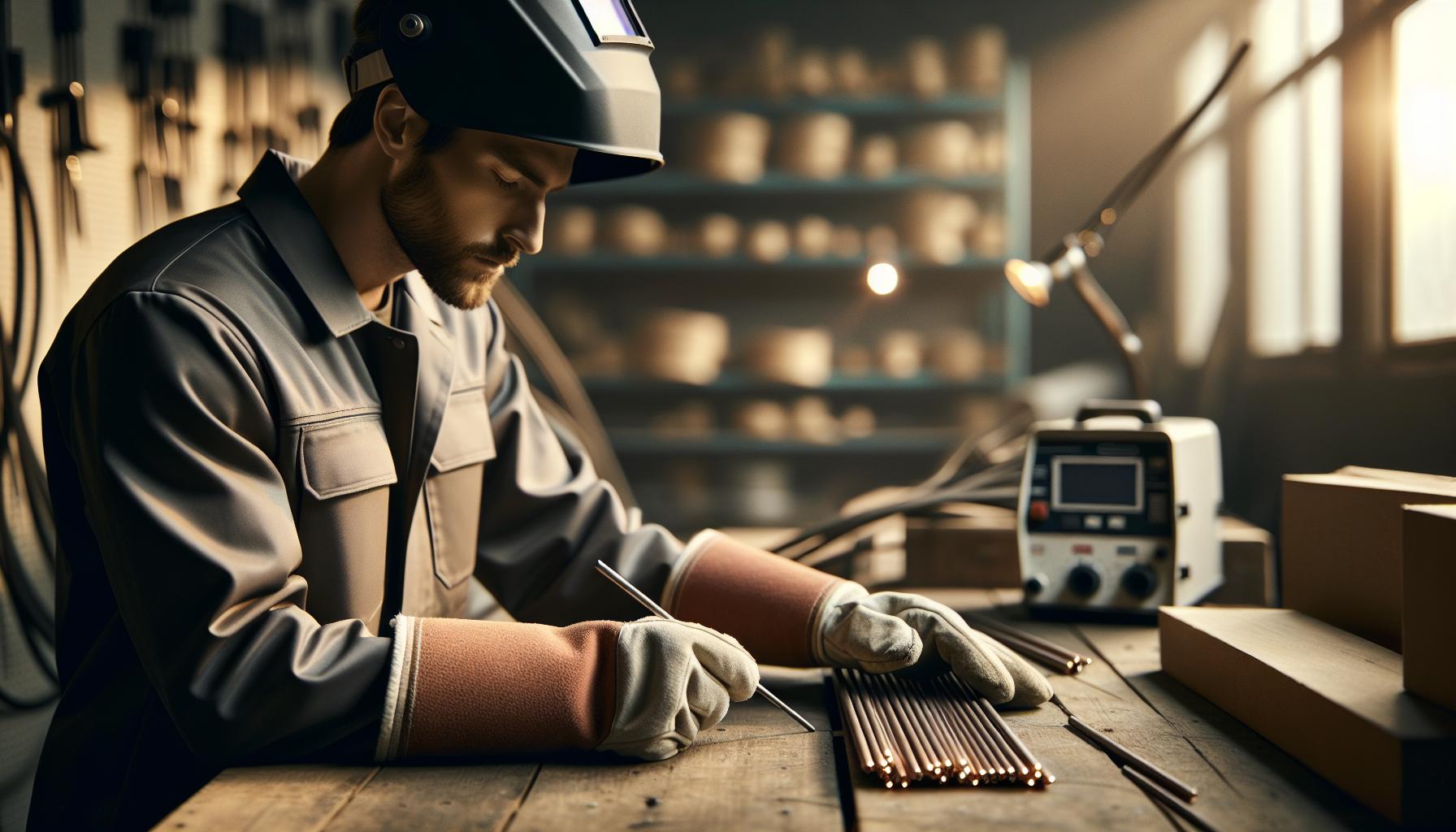 How Can I Weld Cast Iron? Master This Tricky Metal 4 Welding Filler Materials: The Best Choices