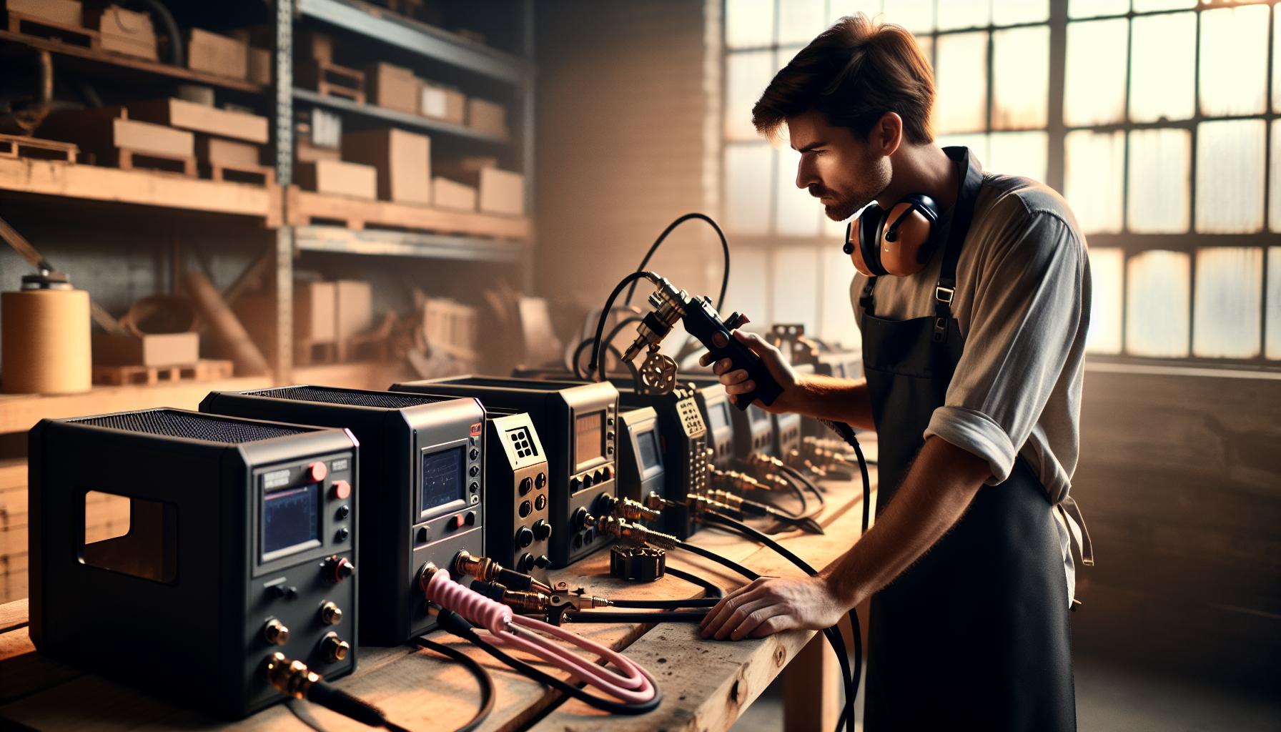 How Much for a Plasma Cutter? 2024 Prices That Won't Break Bank 1 Choosing the Right Plasma Cutter for Your Needs