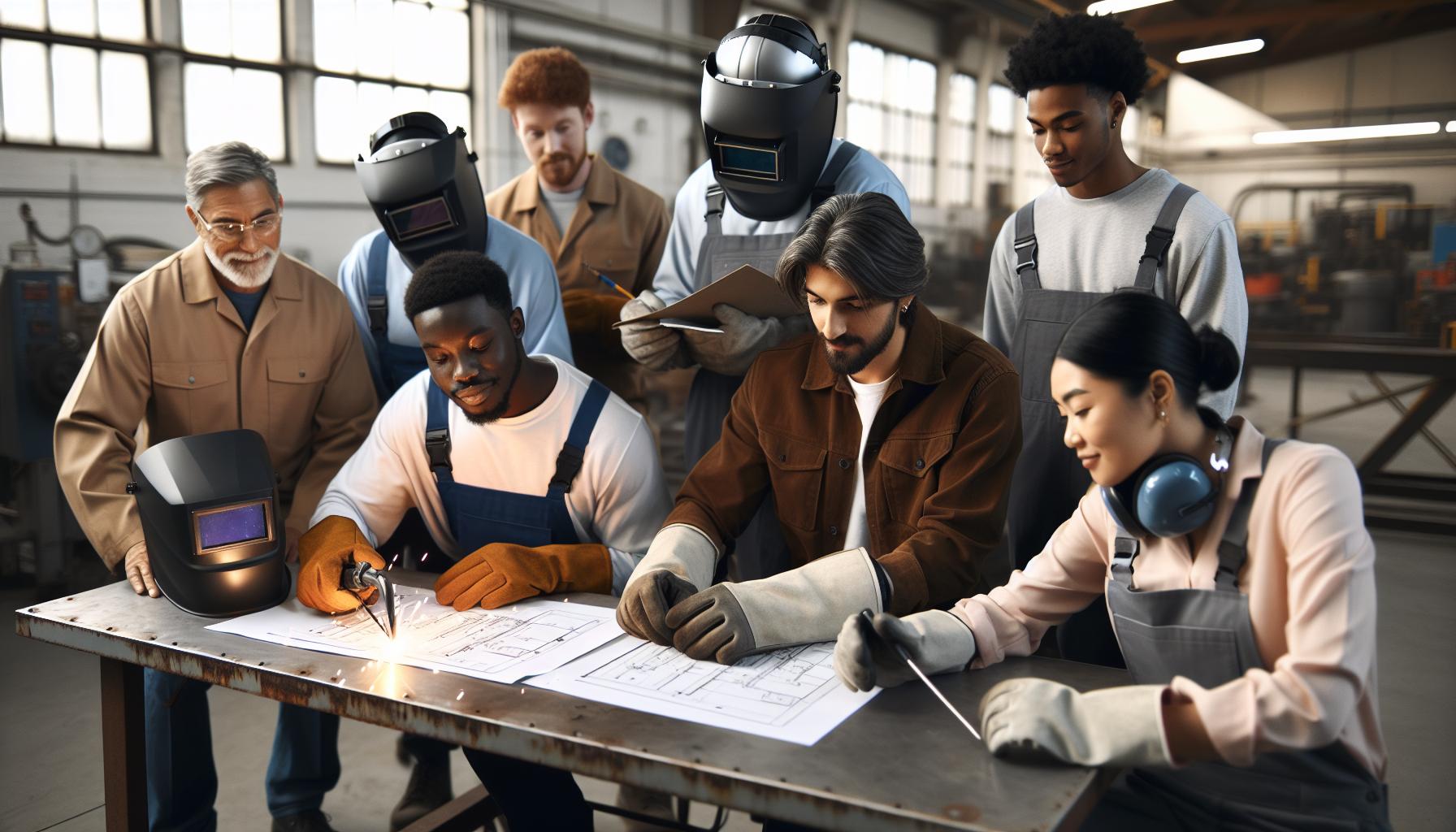 How Long Does It Take to Get a Welding Certificate? 1 How Welding Certifications Work: An Overview