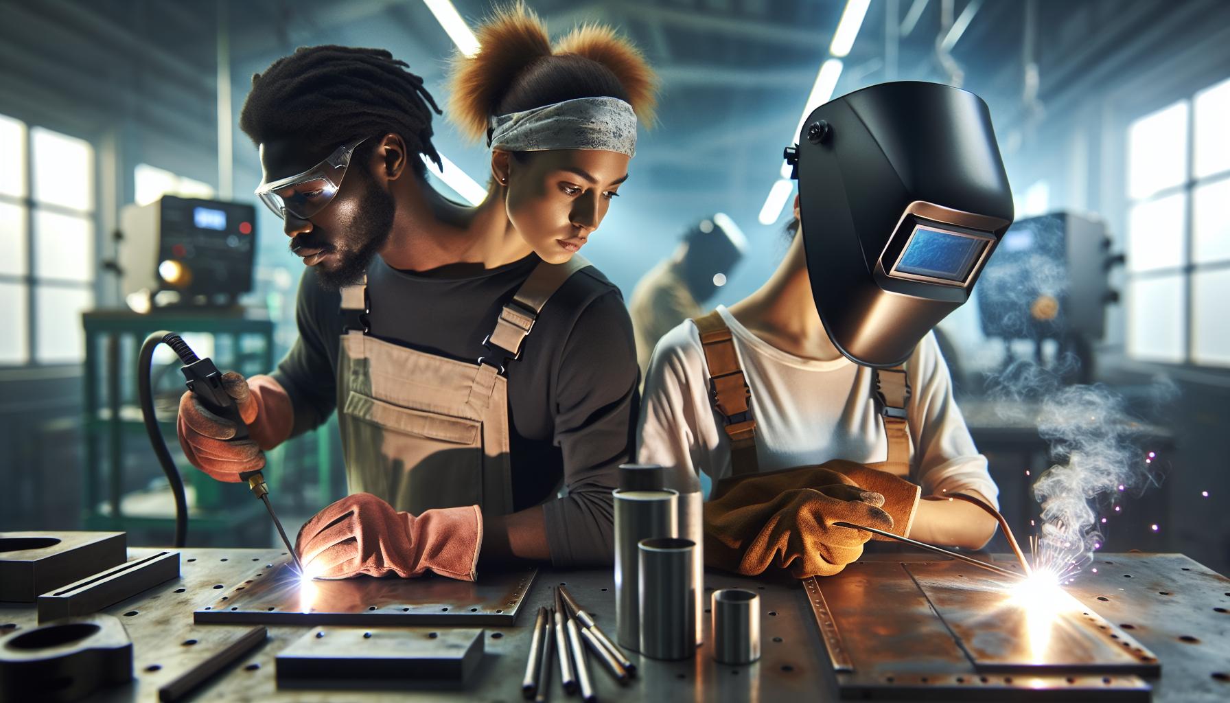 Can You Weld Cast Alloy? Expert Secrets for Success 4 MIG vs. TIG: Which is Best for Cast Alloys?
