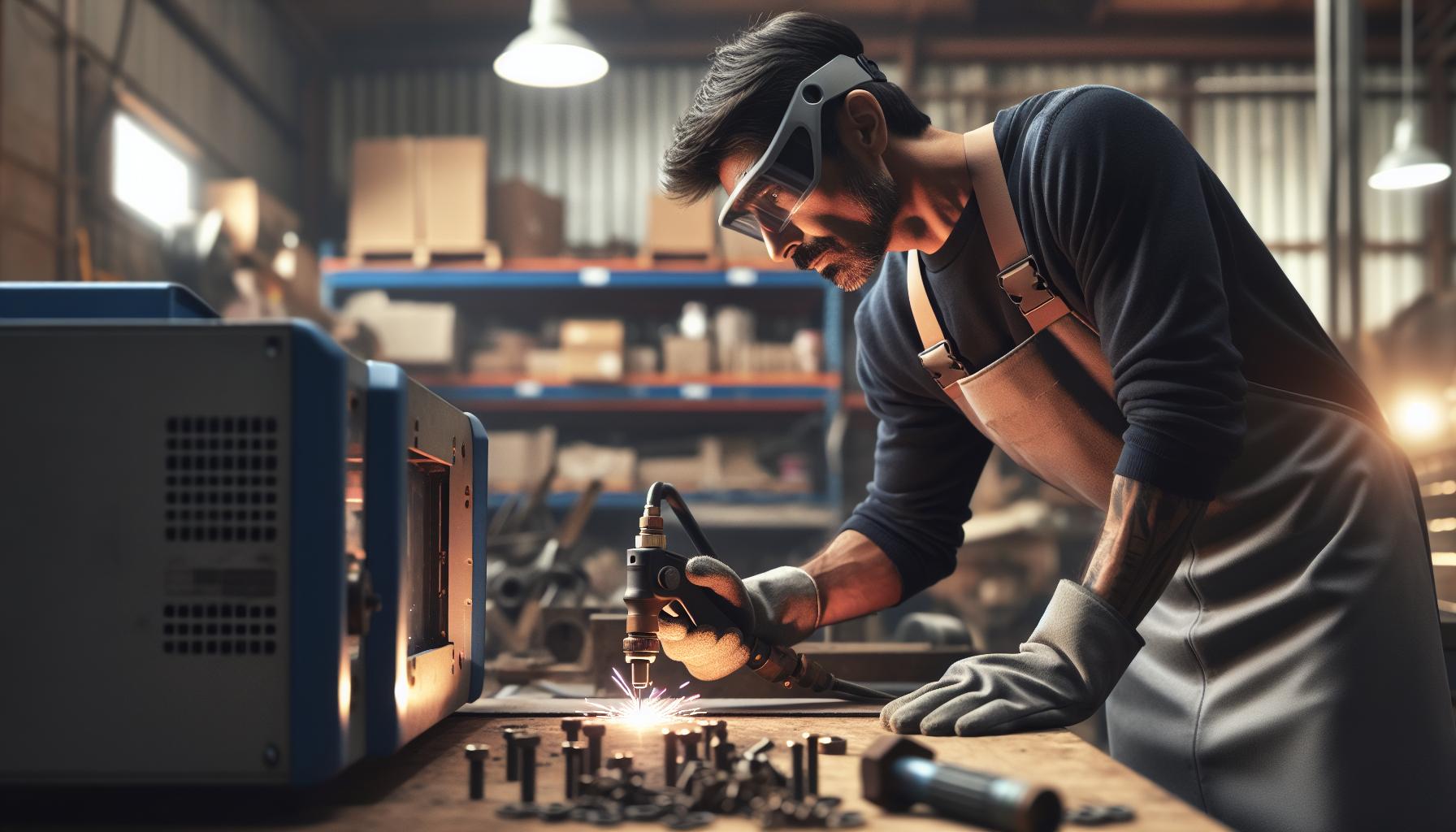 Advantages and Disadvantages of MIG Welding