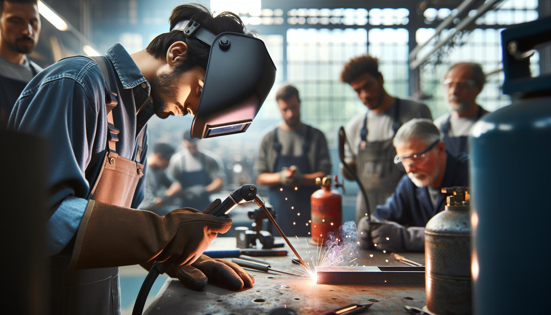 Understanding Power Requirements for Plasma Cutters