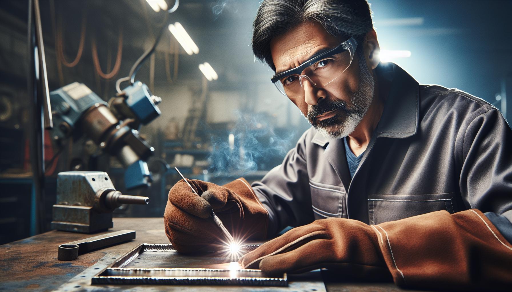 What is Undercut in Welding? Fix This Fatal Flaw Now 2 Impact of Undercut on Weld Strength