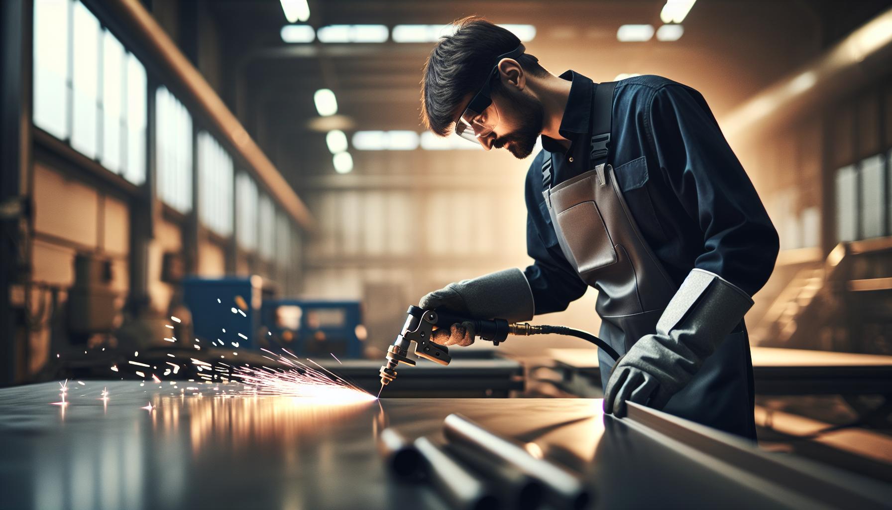 Can You Cut Aluminum With a Plasma Cutter?