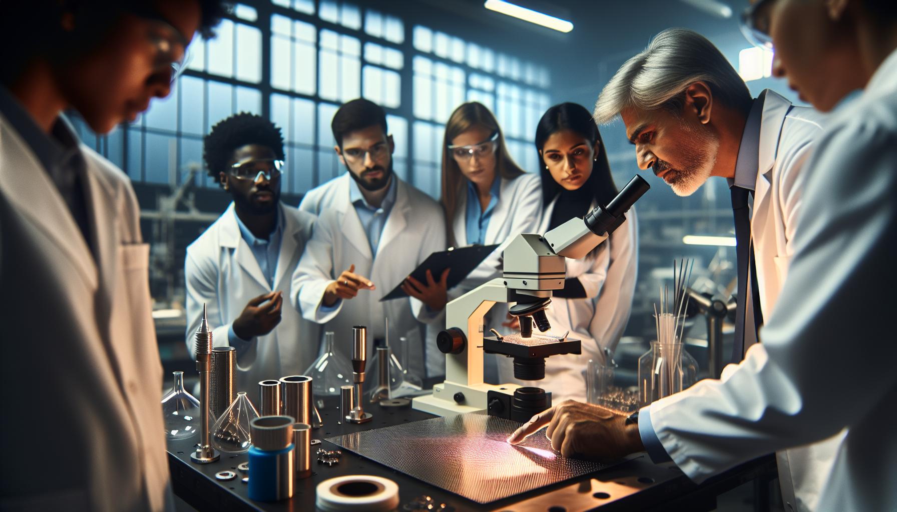 Understanding the Science Behind Plastic Welding