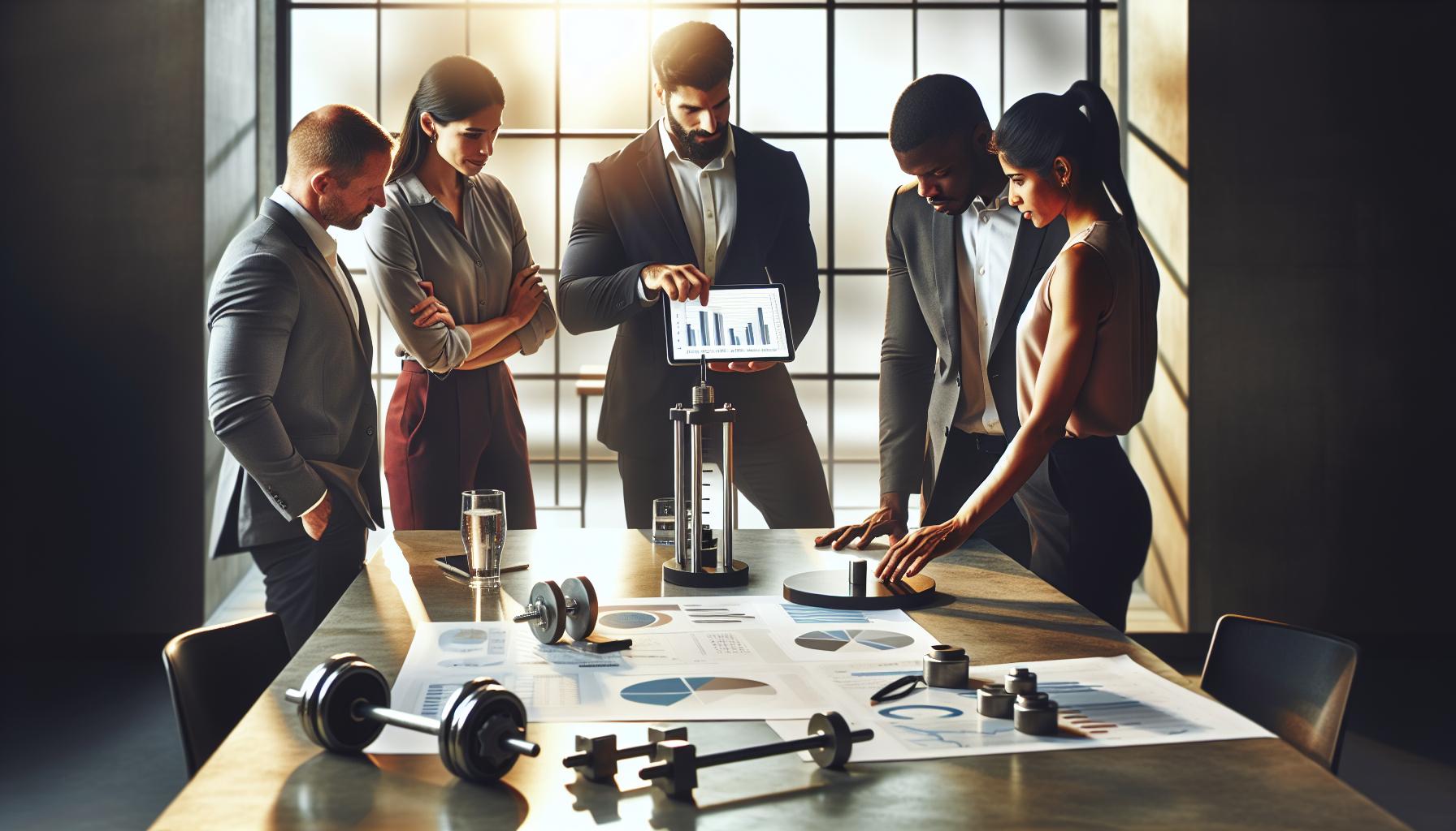 Expert Insights: Strength Test Results