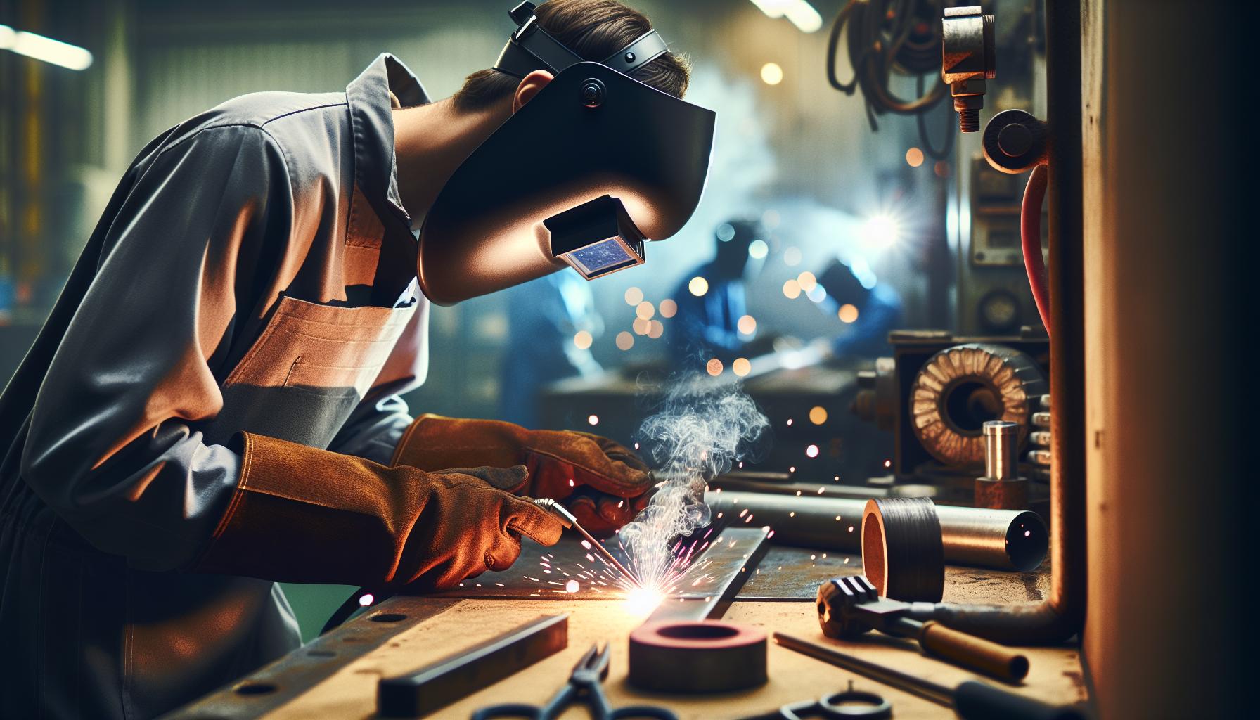 Can You Run a Plasma Cutter Off a Generator? Power Solutions