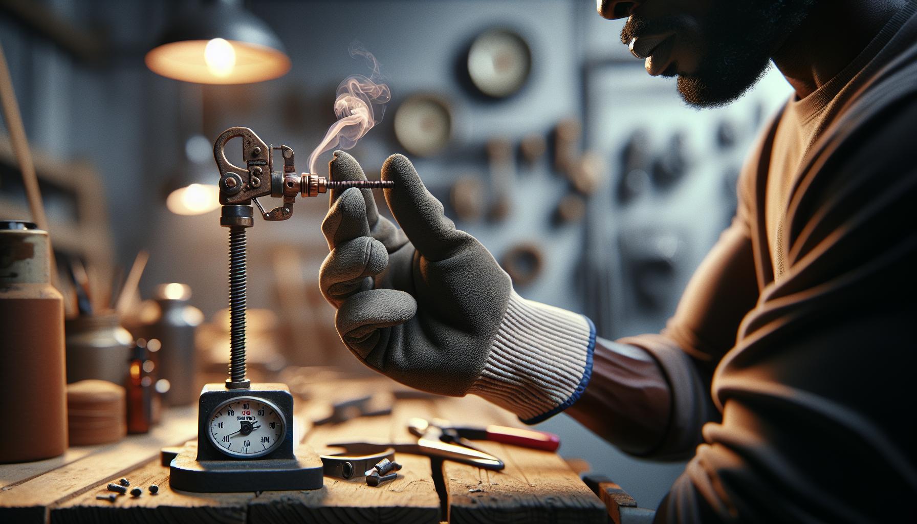 Curing Time: How Long Does JB Weld Take to Set?