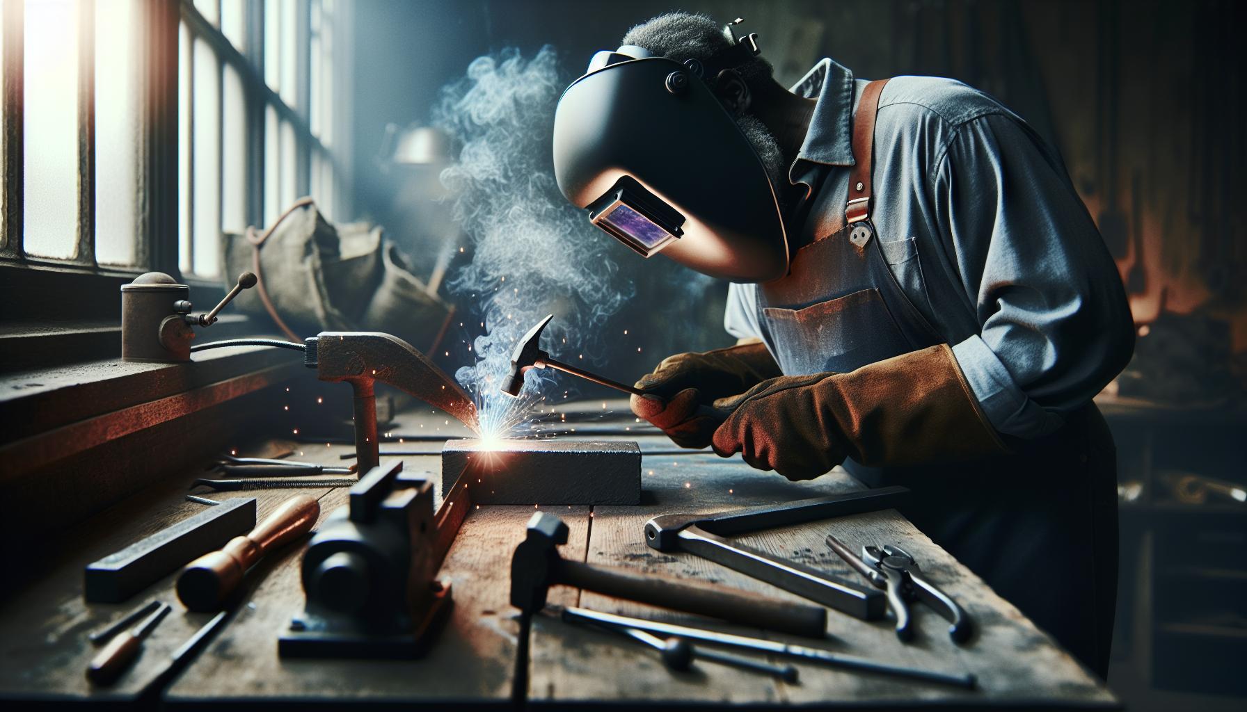 Can Cast Iron Be Welded? Understanding the Basics of Welding Cast Iron