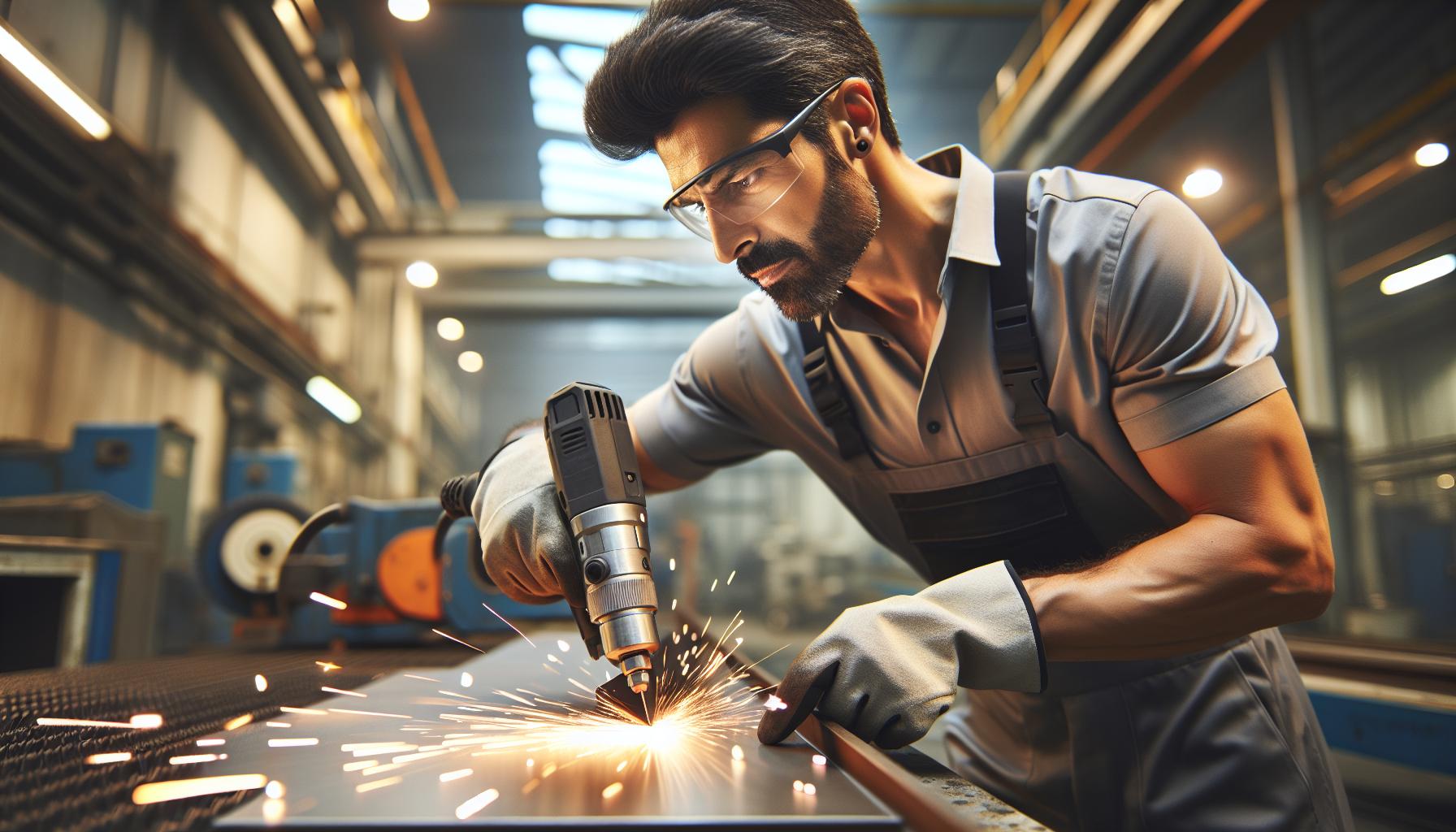 How Thick of Metal Can a Plasma Cutter Cut? Material Limits 1 Maximum Thickness: Factors That Influence Cutting Limits