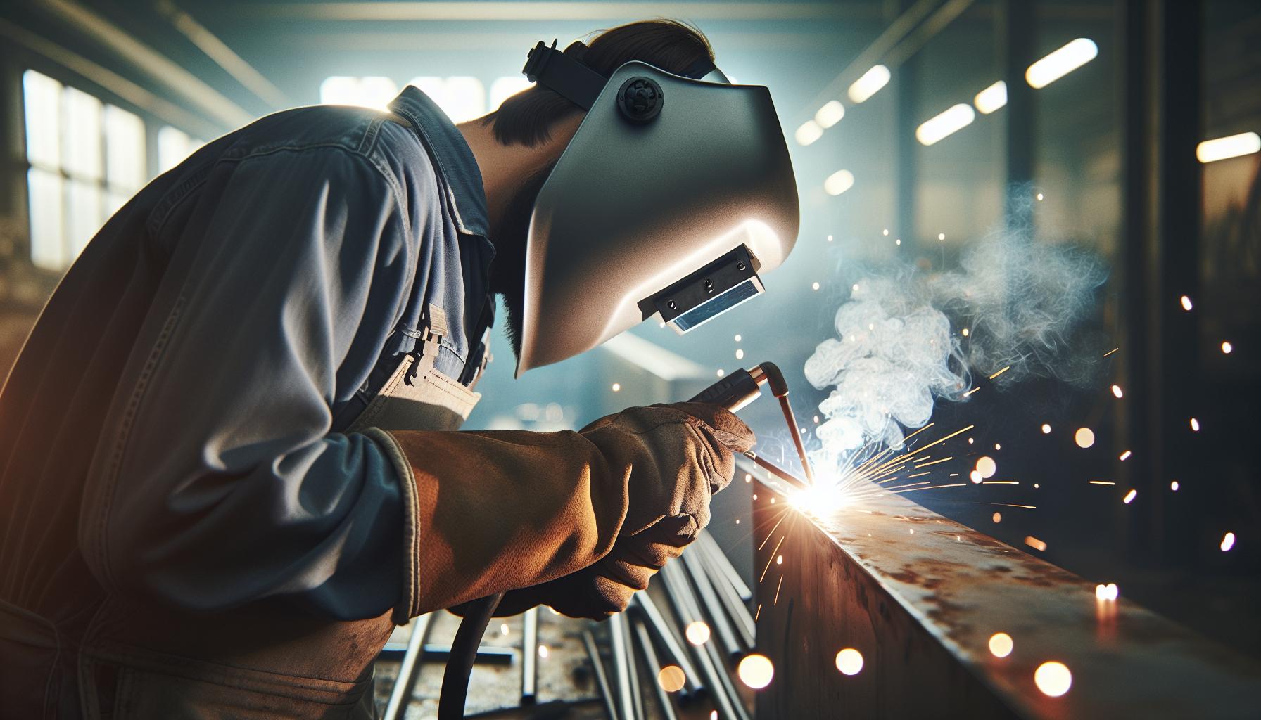 Can You Weld Dissimilar Metals with 312 Welding Rods?
