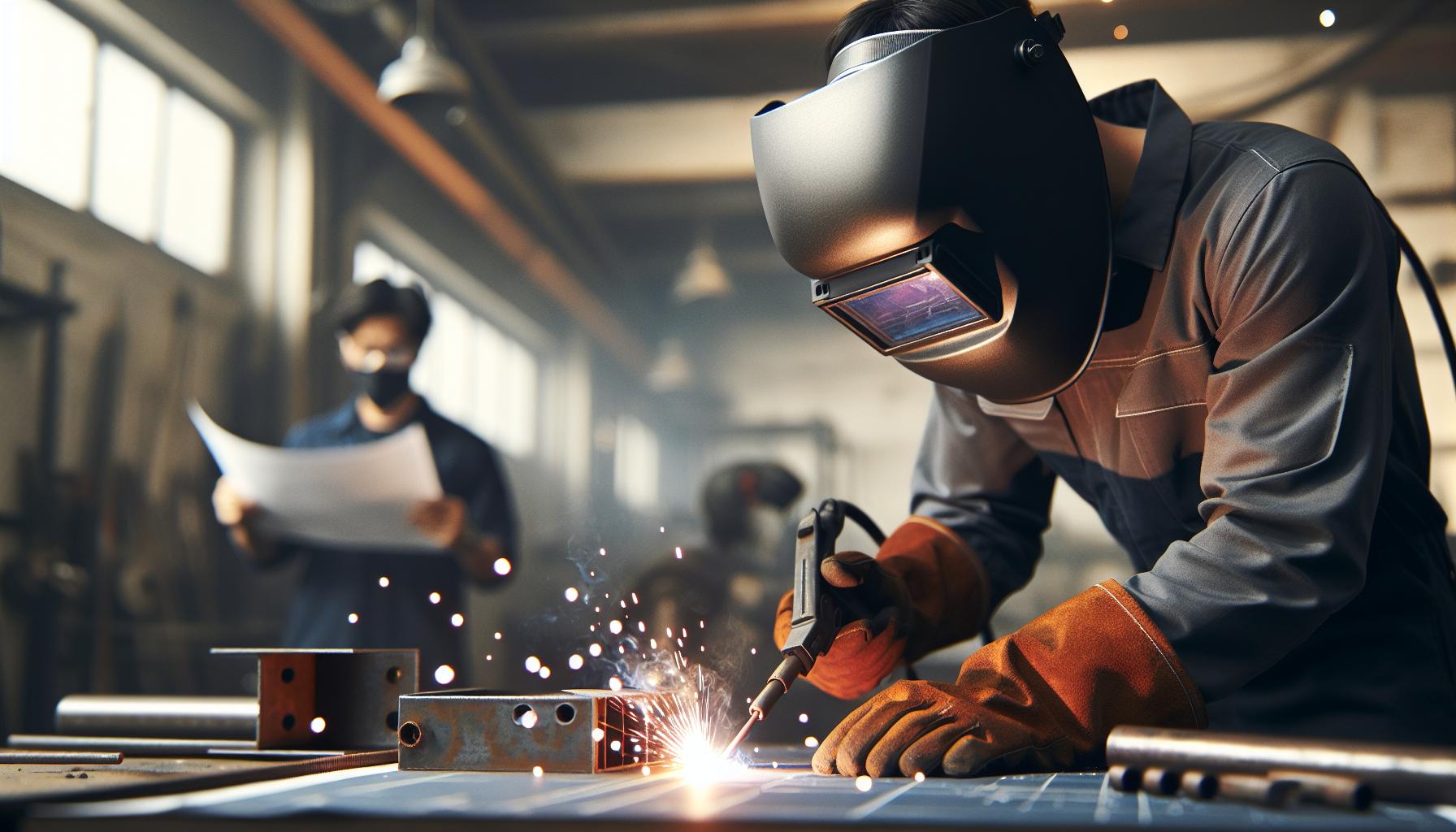 Essential Safety Tips for Cutting Aluminum