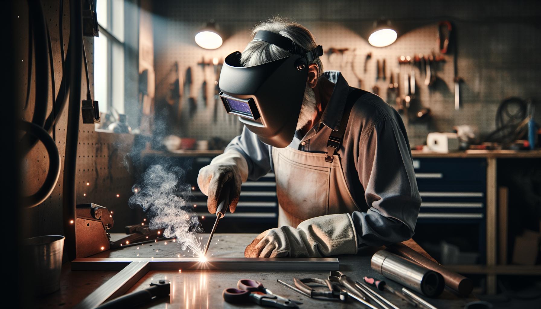 Can Aluminium Be Welded? Yes! Here's How to Do It Right