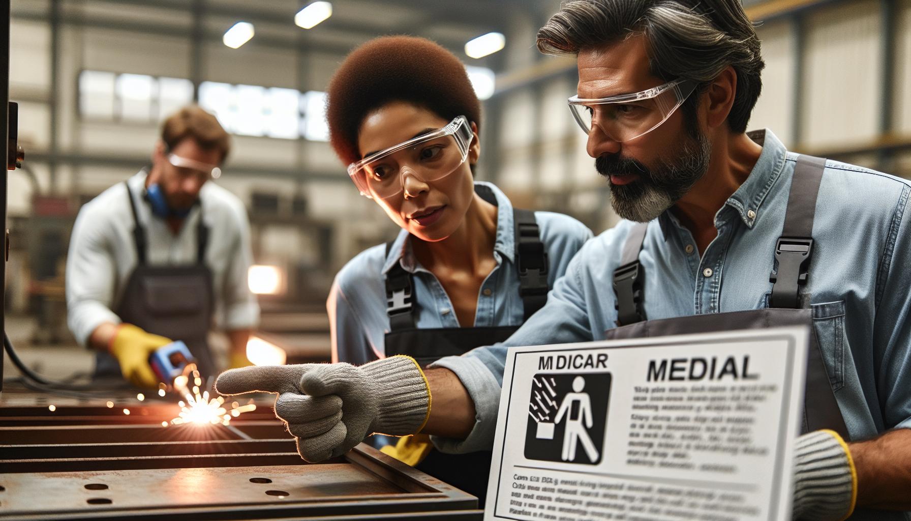 Can You Use a Plasma Cutter With a Pacemaker? Health Risks