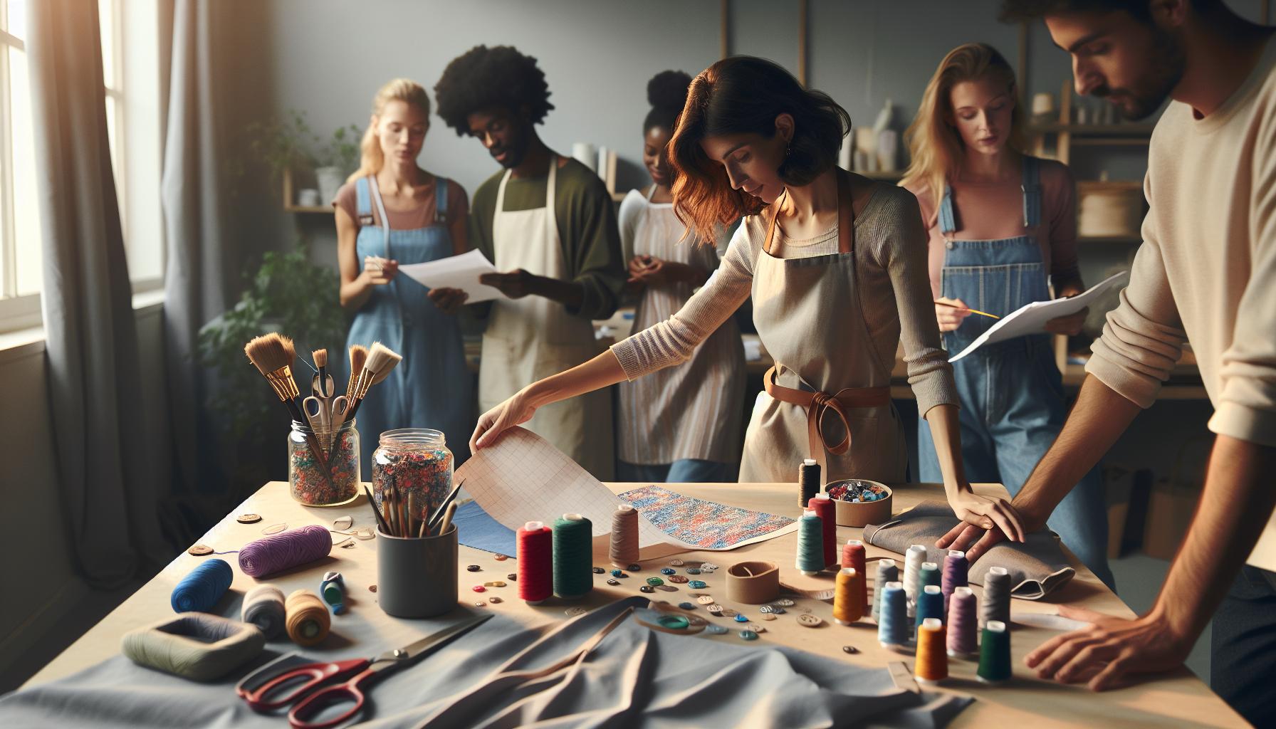 Gathering Materials: What You'll Need