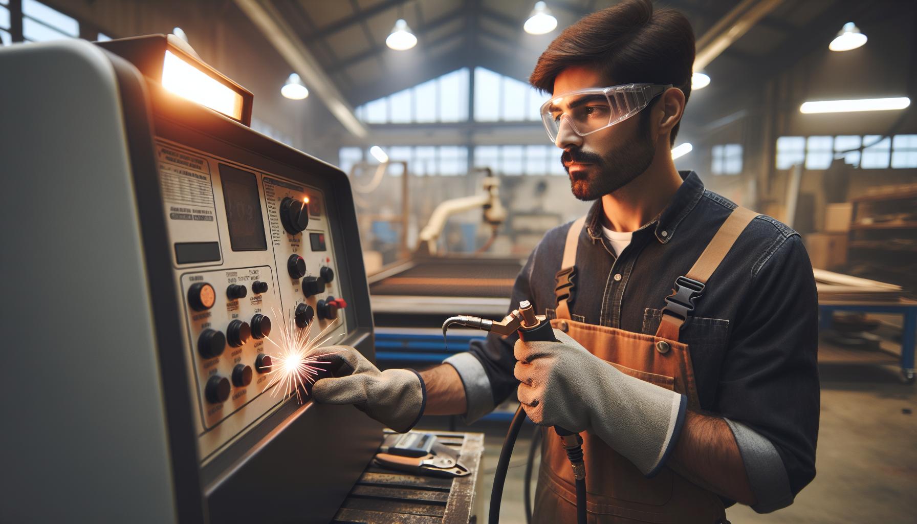 Understanding Plasma Cutter Amperage Basics