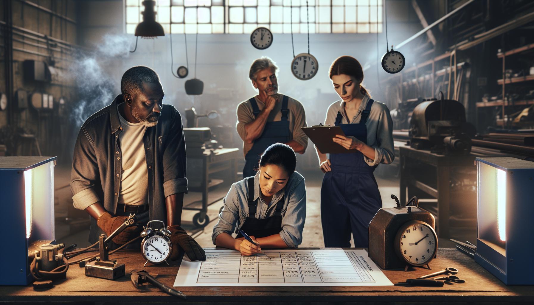 How Long Does It Take to Get a Welding Certificate? 2 Timeframes for Different Welding Certifications