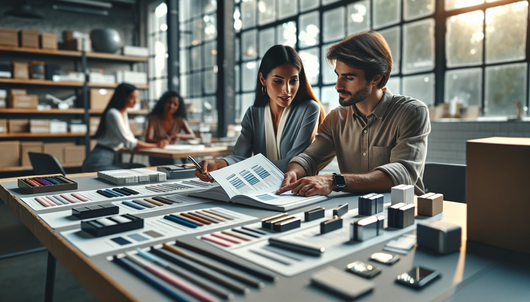How to Choose the Right Consumable for Your Needs