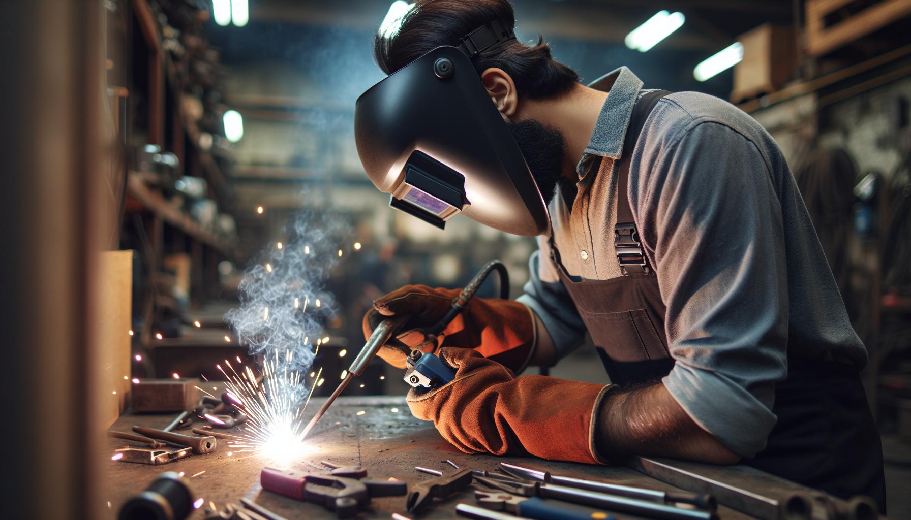 Essential Skills for Welders: What You Need to Know