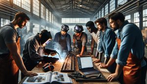 Don’s Welding: Professional Techniques & Industry Insights