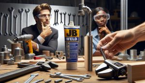 How Good is JB Weld? Honest Review After 1000+ Applications