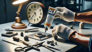 How Long Does It Take J-B Weld to Dry? Timing Secrets Revealed