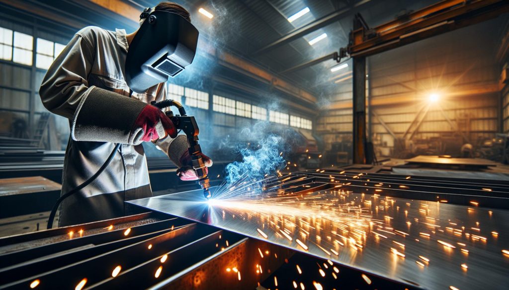 How Thick Can Plasma Cutter Cut? Maximum Thickness Revealed