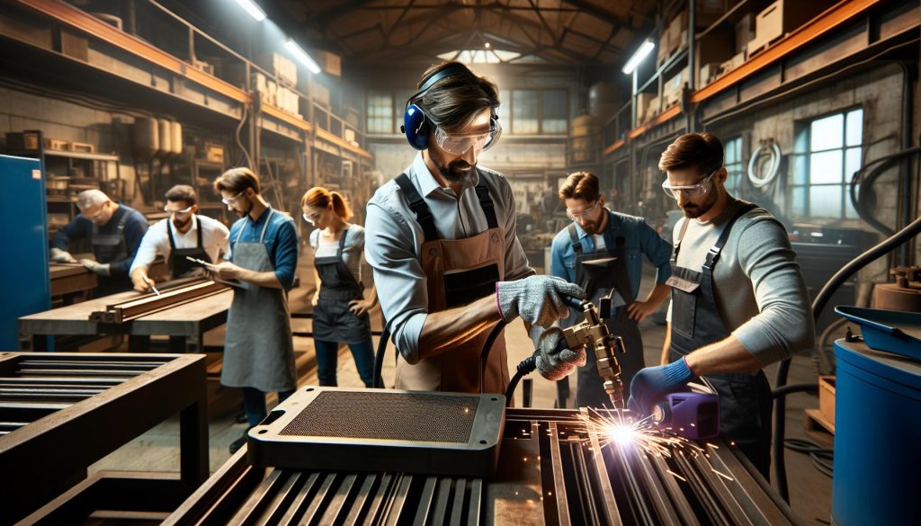 Do You Need Gas for a Plasma Cutter? Essential Setup Facts