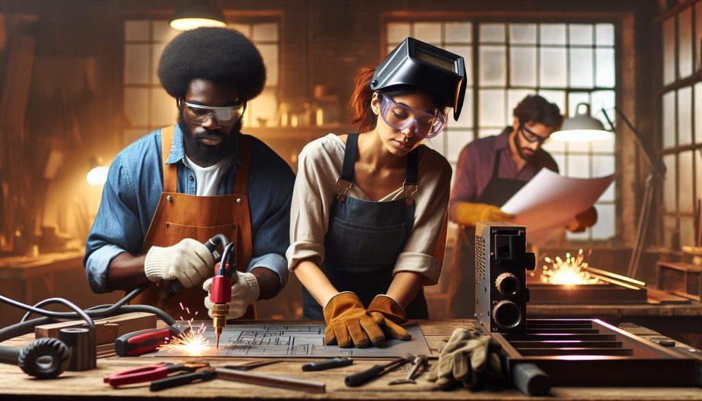 How to Make a Plasma Cutter: Complete DIY Build Guide